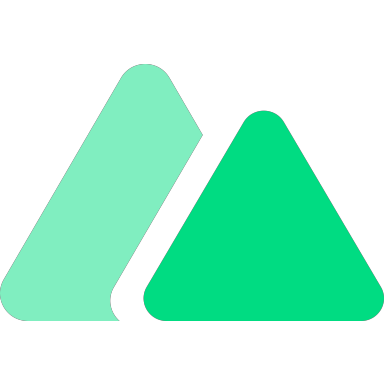 Nuxt logo